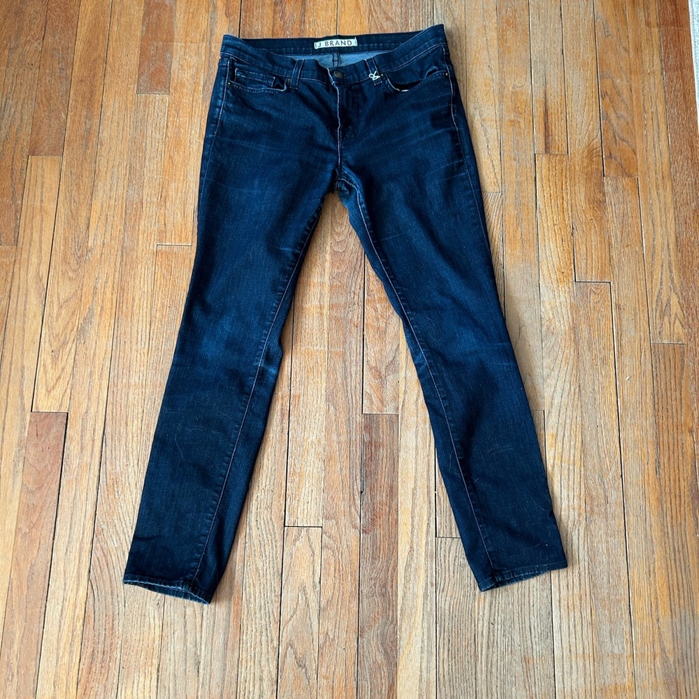 J Brand Skinny